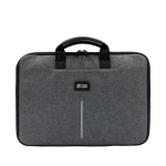 Pasta para portátil com vários modos de uso BrandCharger 16'' cor cinzento vista principal