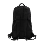 Mochila de poliéster reciclado hidrorrepelente BrandCharger sétima vista