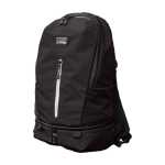 Mochila de rPET para portátil de interior isotérmico 15,6'' quinta vista