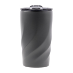 Copo térmico de aço inoxidável com interior de cerâmica 400 ml quinta vista