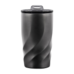 Copo térmico antifugas de aço inoxidável reciclado BrandCharger 400 ml primeira vista