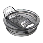 Copo térmico antifugas de aço inoxidável reciclado BrandCharger 400 ml sétima vista
