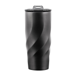 Copo térmico antifugas de aço inoxidável reciclado BrandCharger 500 ml primeira vista