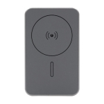 Powerbank sem fios e magnético 5000 mAh BrandCharger terceira vista
