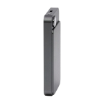 Powerbank sem fios e magnético 5000 mAh BrandCharger sexta vista
