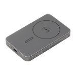Powerbank sem fios e magnético 5000 mAh BrandCharger nona vista