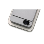Powerbank sem fios e magnético 10 000 mAh BrandCharger segunda vista