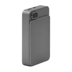 Powerbank sem fios e magnético 10 000 mAh BrandCharger sétima vista