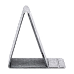 Suporte de rPET para telemóvel, carregador para telemóvel BrandCharger sétima vista