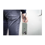 Pulseira para capas de telemóvel para carregar e transferir dados décima vista