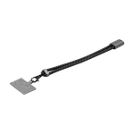 Pulseira para capas de telemóvel para carregar e transferir dados sétima vista