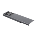 Conjunto de 24 pontas magnéticas para reparar vários dispositivos quarta vista