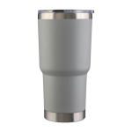 Copo térmico empilhável de aço inoxidável de parede dupla 590 ml terceira vista