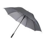 Guarda-chuva automático e dobrável de 8 painéis e fecho de velcro Ø120 terceira vista
