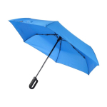 Guarda-chuva antivento automático e dobrável com bolsa a condizer Ø98 primeira vista