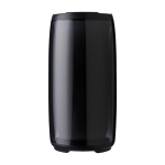 Colunas pretas, múltiplos modos de iluminação ideais para o exterior cor multicolor primeira vista