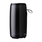 Colunas pretas, múltiplos modos de iluminação ideais para o exterior oitava vista