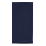 Toalha de banho 100 x 50 cm, 100% de algodão OEKO TEX 350 g/m2 cor azul segunda vista