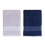 Toalha de banho 140 x 70 cm, 100% de algodão OEKO TEX 350 g/m2 quinta vista