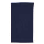 Toalha de banho 180 x 100 cm, 100% de algodão OEKO TEX 350 g/m2 cor azul segunda vista