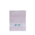 Toalha de banho 180 x 100 cm, 100% de algodão OEKO TEX 350 g/m2 cor cinzento vista principal