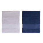 Toalha de banho 180 x 100 cm, 100% de algodão OEKO TEX 350 g/m2 terceira vista