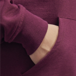 Camisola de capuz sustentável, unissexo e corte relaxado 280 g/m2 B&C