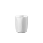 Copo de porcelana, alta qualidade, ideal para os amantes do café 80 ml cor branco