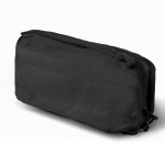 Bolsa para acessórios tecnológicos feita de plástico oceânico 56 g/m2