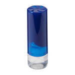 Spray de limpeza de lentes e ecrãs com pano de microfibra cor azul segunda vista
