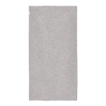 Toalha de RPET com tecnologia de secagem rápida 200 g/m² 50x100 cm cor branco/cinzento quarta vista