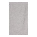 Toalha de RPET com tecnologia de secagem rápida 200 g/m² 100x180 cm cor branco/cinzento quarta vista