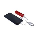 Set de cabos de carga para personalizar com cabos curtos de 5,5 cm terceira vista