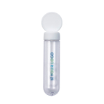 Tubo de bolas de sabão, várias cores, aros de 3 tamanhos 30 ml cor branco vista principal