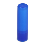 Bálsamo labial de materiais reciclados e em várias cores cor azul segunda vista