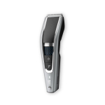 Kit de máquina de barbear, tesoura e pente, marca Philips vista principal