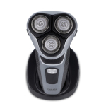 Máquina de barbear elétrica para cabelo e barba, marca Philips cor preto