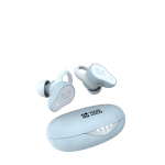 Auriculares desportivos em estojo oval Fresh 'n Rebel vista principal