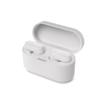 Auriculares sem fios com localizador e longa autonomia Philips cor branco
