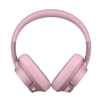 Auscultadores sem fios de carga rápida e duradoura Fresh 'n Rebel cor rosa pastel sexta vista