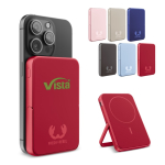 Powerbank com função de suporte para telemóvel Fresh 'n Rebel 5000 mAh
