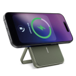 Powerbank com função de suporte para telemóvel Fresh 'n Rebel 5000 mAh segunda vista