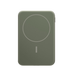 Powerbank com função de suporte para telemóvel Fresh 'n Rebel 5000 mAh quinta vista