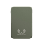 Powerbank com função de suporte para telemóvel Fresh 'n Rebel 5000 mAh sexta vista