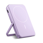 Powerbank com função de suporte para telemóvel Fresh 'n Rebel 5000 mAh