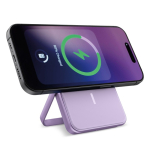 Powerbank com função de suporte para telemóvel Fresh 'n Rebel 5000 mAh segunda vista