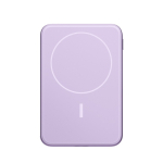 Powerbank com função de suporte para telemóvel Fresh 'n Rebel 5000 mAh quinta vista