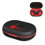 Auriculares sem fios desportivos com cancelamento de ruído Philips