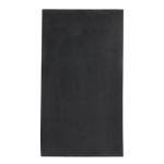 Tapete de bar com base antideslizante para sublimação cor preto terceira vista