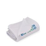 Manta de forro polar de toque ultramacio para sublimação 290 g/m2 vista principal